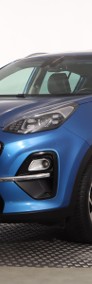 Kia Sportage IV , Salon Polska, Skóra, Navi, Klimatronic, Tempomat,-3