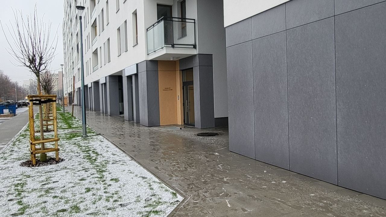 Komercyjne do wynajęcia, 73 m², 1 pomieszczenie Warszawa Białołęka, Warszawa