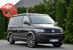 Volkswagen California 2.0TDI(180KM)*119tyś.km*4x4*Welur*I Wł*Klima*2xParktronik*Alu18"ASO