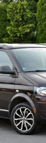 Volkswagen California 2.0TDI(180KM)*119tyś.km*4x4*Welur*I Wł*Klima*2xParktronik*Alu18"ASO-3