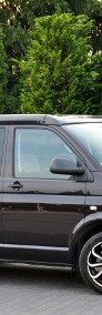 Volkswagen California 2.0TDI(180KM)*119tyś.km*4x4*Welur*I Wł*Klima*2xParktronik*Alu18"ASO-4