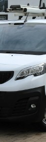 Peugeot Expert LONG FV23% 3-osob 144KM Kamera Navi Zabudowa Bagażnik-3