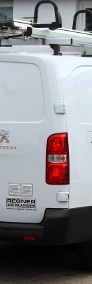 Peugeot Expert LONG FV23% 3-osob 144KM Kamera Navi Zabudowa Bagażnik-4