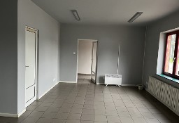 Lokal użytkowy Zgierz - Łódź wynajmę 55 m2 PARTER na handel, biuro, magazyn