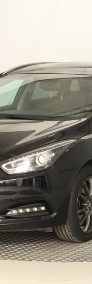 Hyundai i40 , Klimatronic, Tempomat, Parktronic, Podgrzewane siedzienia-3