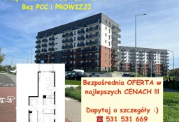 Nowe mieszkanie Tychy Żwaków