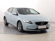 Volvo V40 II , Salon Polska, Serwis ASO, Automat, Navi, Klimatronic,