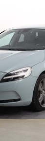 Volvo V40 II , Salon Polska, Serwis ASO, Automat, Navi, Klimatronic,-3