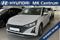 Hyundai i20 II 1.0 T-GDI 6MT (100 KM) Modern +Comfort+Led - Wyprzedaż rocznika 2024