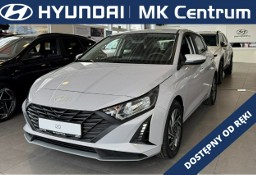 Hyundai i20 II 1.0 T-GDI 6MT (100 KM) Modern +Comfort+Led - Wyprzedaż rocznika 2024