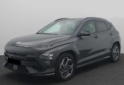 Hyundai Kona 1.6 GDI N Line DCT 1.6 GDI N Line DCT 138KM