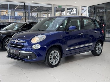 Fiat 500L Lounge Lounge, CarPlay/Android Auto, Salon PL 1-wł,FV-23%, Gwarancja,-1