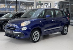 Fiat 500L Lounge Lounge, CarPlay/Android Auto, Salon PL 1-wł,FV-23%, Gwarancja,