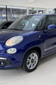 Fiat 500L Lounge Lounge, CarPlay/Android Auto, Salon PL 1-wł,FV-23%, Gwarancja,-2