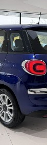 Fiat 500L Lounge Lounge, CarPlay/Android Auto, Salon PL 1-wł,FV-23%, Gwarancja,-4