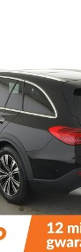 Mercedes-Benz Klasa C W205 mHEV 4x4 automat skóra panorama full LED virtual kamery navi-4