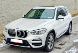 BMW X3 G01