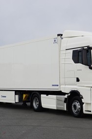 18.430 / E 6 / GM / ACC / I – COOL / ZESTAW CHŁODNIA / 2 OSIE / WINDA-2