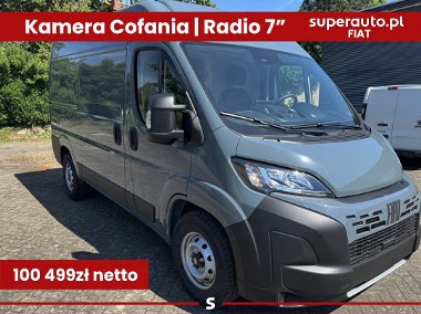 Fiat Ducato 3t L2H2 3t L2H2 2.2 120KM-1