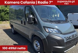 Fiat Ducato 3t L2H2 3t L2H2 2.2 120KM