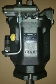 Silnik hydrauliczny BMR-200 Silniki Hydrauliczne-2