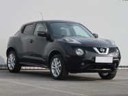 Nissan Juke Salon Polska, Serwis ASO, Automat, Skóra, Navi, Klimatronic,