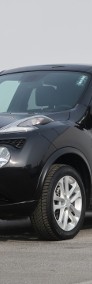 Nissan Juke Salon Polska, Serwis ASO, Automat, Skóra, Navi, Klimatronic,-3