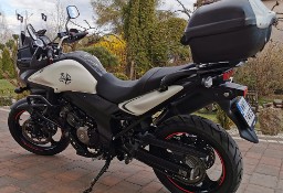 Suzuki DL V-Storm 33 tys. km.