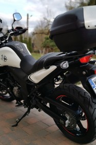 V-Storm 33 tys. km. -2