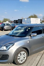 Suzuki Swift V 1.2 Dualjet SHVS Premium CVT-2