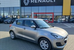Suzuki Swift V 1.2 Dualjet SHVS Premium CVT