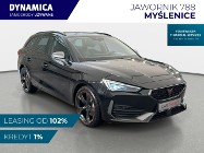 Cupra Leon Leon Sportstourer VAT 23% 1.5 eTSI 150KM DSG 2024/2025 r., salon PL,