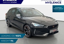 Cupra Leon Leon Sportstourer VAT 23% 1.5 eTSI 150KM DSG 2024/2025 r., salon PL,