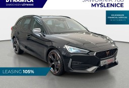 Cupra Leon Leon Sportstourer VAT 23% 1.5 eTSI 150KM DSG 2024/2025 r., salon PL,