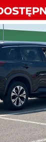 Nissan X-trail III 1.5 VC-T MHEV 163KM X-Tronic N-Connecta 7 osobowy Gwarancja!-3