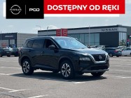 Nissan X-trail III 1.5 VC-T MHEV 163KM X-Tronic N-Connecta 7 osobowy Gwarancja!