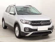 Volkswagen T-Cross , Navi, Klima, Tempomat, Parktronic