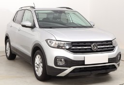 Volkswagen T-Cross , Navi, Klima, Tempomat, Parktronic