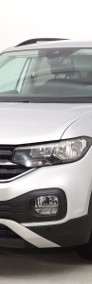 Volkswagen T-Cross , Navi, Klima, Tempomat, Parktronic-3