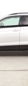 Volkswagen T-Cross , Navi, Klima, Tempomat, Parktronic-4