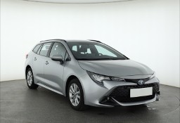 Toyota Corolla XII , Salon Polska, 1. Właściciel, Serwis ASO, Automat, VAT 23%,
