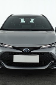 Toyota Corolla XII , Salon Polska, 1. Właściciel, Serwis ASO, Automat, VAT 23%,-2