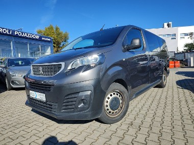 Peugeot Expert Expert Kombi 2.0 BlueHDi Long 150KM 2,8t-1