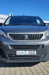 Peugeot Expert Expert Kombi 2.0 BlueHDi Long 150KM 2,8t-2