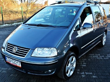 Volkswagen Sharan I-1