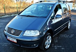 Volkswagen Sharan I