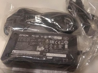 Zasilacz  Epson PS-180 M159B-1