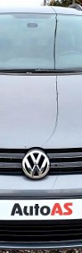 Volkswagen Golf Plus II Św Sprow-Zarej-Klima-Alu Felga- Parktronik-Bogaty!-4