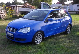 Volkswagen Polo IV 1.2 12V PO SERWISIE KLIMATYZACJI