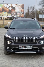 2.0Mjet 170KM 4x4 4WD Limited Zero korozji Niski przebieg-2